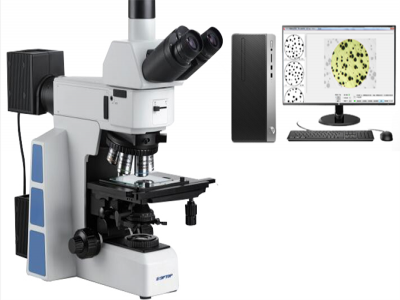 RX-50MW電腦型研究級金相顯微鏡